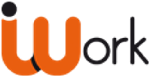 iWork Czech, s.r.o. logo