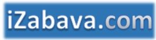 Izabava.com logo