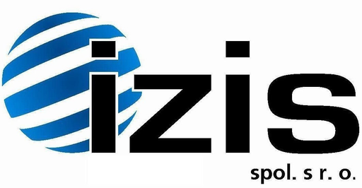 IZIS - autopotřeby logo