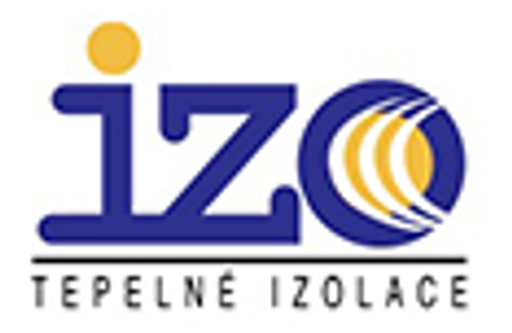 IZO, spol. s r.o. logo