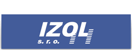 IZOL94, s.r.o. logo