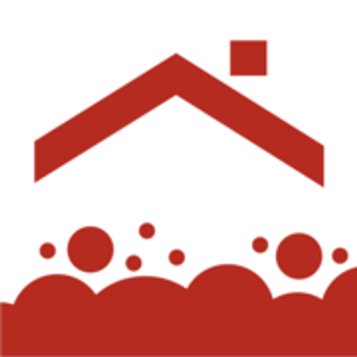 Foukaná izolace IZOTOM logo