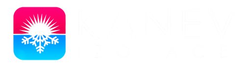 IZOLACE KANEV logo