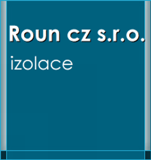 ROUN cz, s.r.o. logo