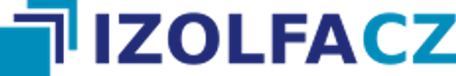 IZOLFA CZ, s.r.o. logo
