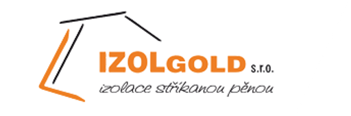 IZOLGOLD, s.r.o. logo