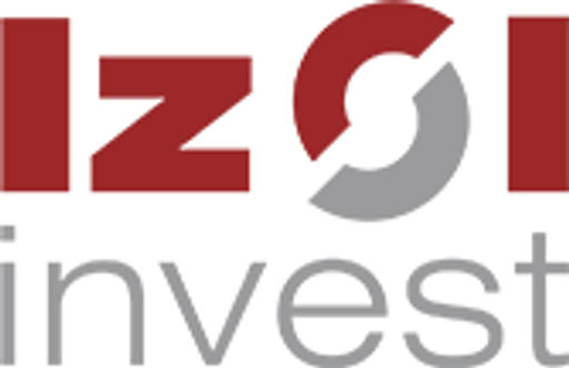 Izolinvest, s.r.o. logo