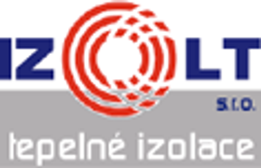 IZOLT, s.r.o. logo