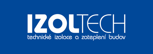 IZOLTECH logo