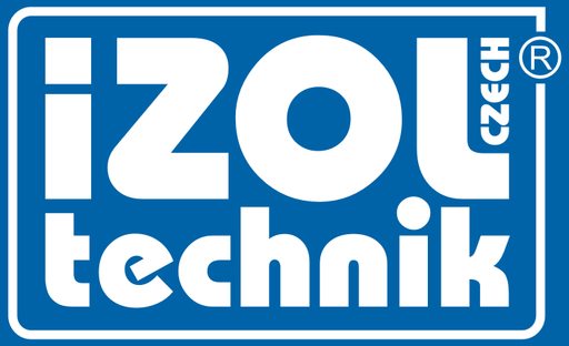 IZOLTECHNIK CZECH s.r.o. logo