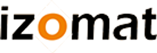 Izomat logo