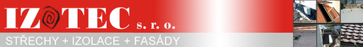 IZOTEC, s.r.o. logo