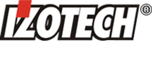 IZOTECH MORAVIA logo