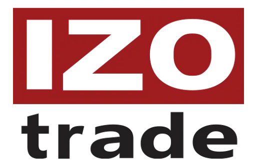 Stavby IZOtrade s.r.o. logo