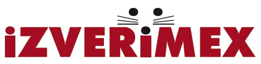 iZverimex.cz logo