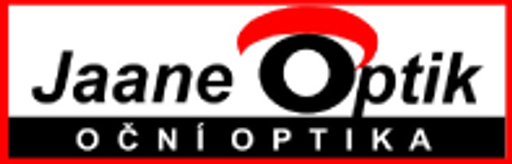 Jaane Optik logo