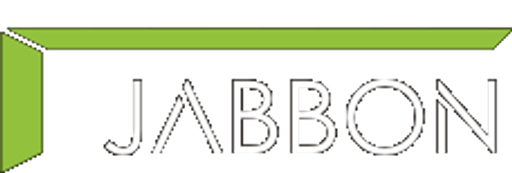 JABBON, spol. s r.o. logo