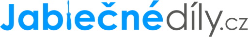 JablečnéDíly.cz logo
