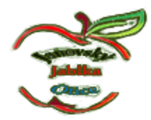 Jablka Otice logo