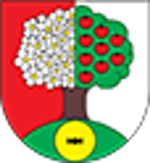 Jablonná - obecní úřad logo