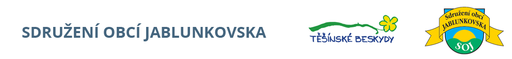 Sdružení obcí Jablunkovska logo