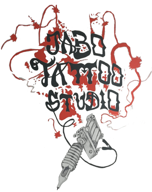 JABO Tattoo logo