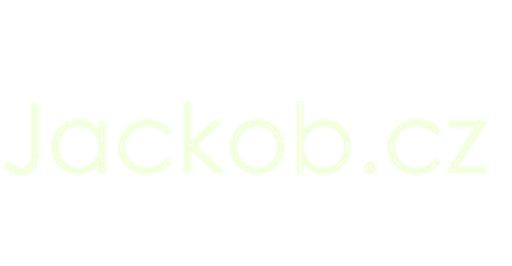 Jakub Haladěj logo