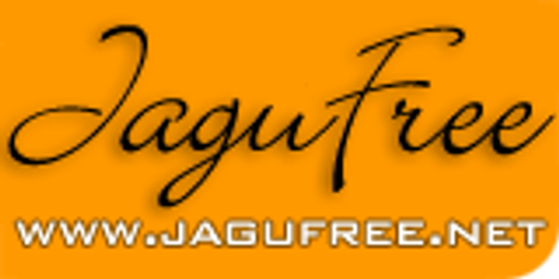 JaguFree logo