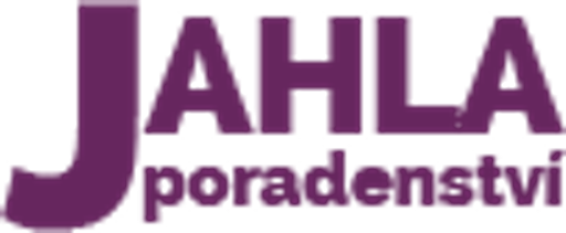 JAHLA - poradenství, s.r.o. logo