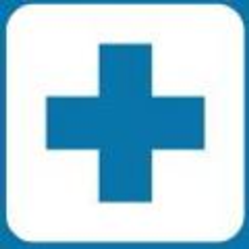 MUDr. Hana Jahorná logo