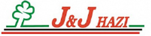 Josef Hazi J+J HAZI logo