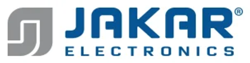 Jakar Electronics logo