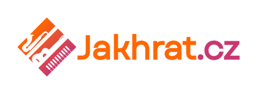 Jakhrat.cz logo