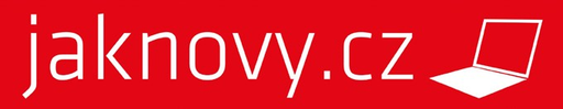 Jaknovy.cz logo