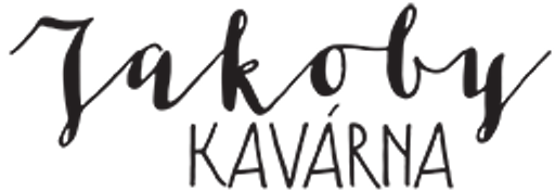 Jakoby kavárna logo