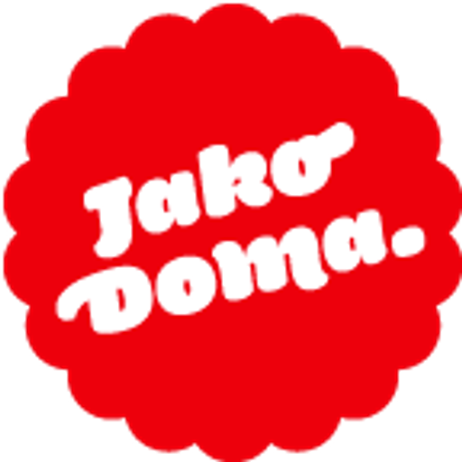 Bistro Jako doma logo