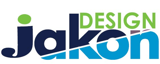 Jakon-design.cz logo