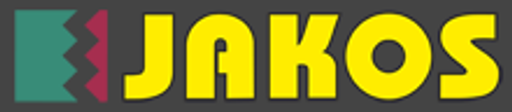 JAKOS, spol. s r.o. logo