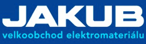 JAKUB, a.s. logo