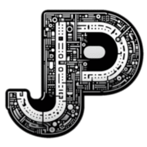 Jakub Petz logo