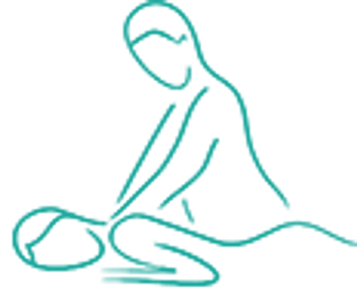 Zdravotní masér - Jakub Lojka logo