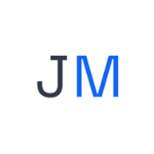 Jakub Míšek logo