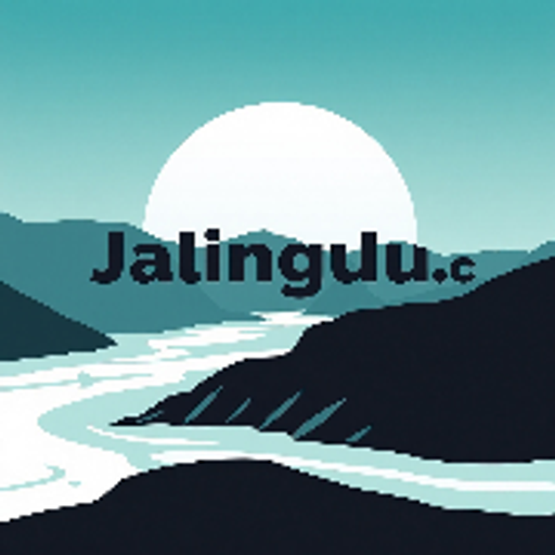Jalingua logo