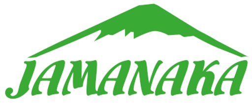 Jamanaka - Mgr. Jiří Kubica logo