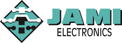 JAMI Electronics logo
