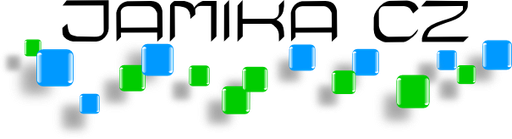 JAMIKA CZ s.r.o. logo