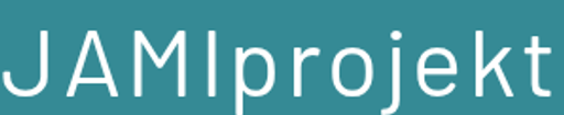 Ing. Jaroslav Kršňák - JAMIprojekt logo