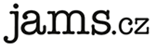 jams.cz logo