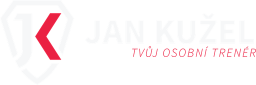 Jan Kužel - Tvůj osobní trenér logo