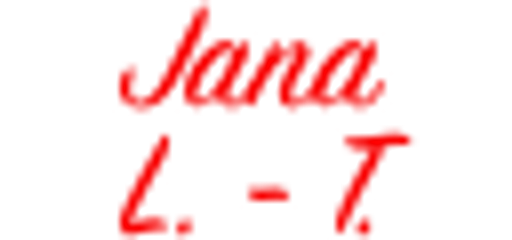 Jana Lysoňková logo